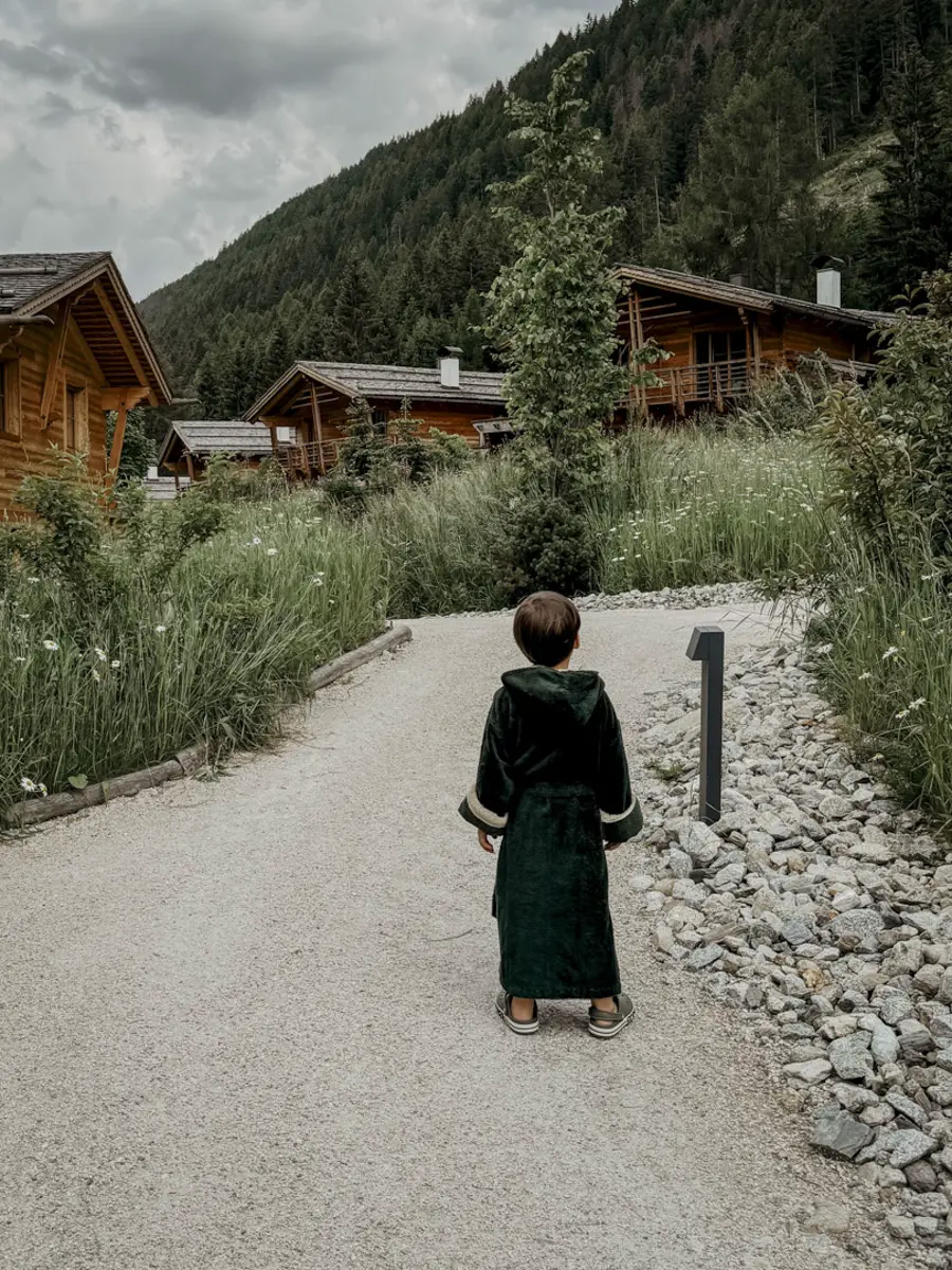 COCOtravel Valsegg Waldbad 58 COCOtravel Valsegg Waldbad 58