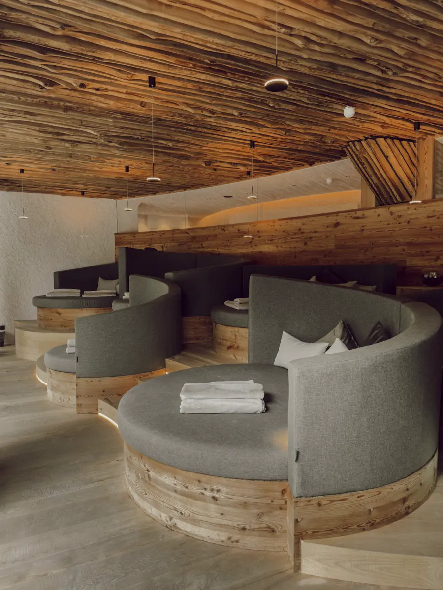 COCOtravel Valsegg Waldbad 59 COCOtravel Valsegg Waldbad 59