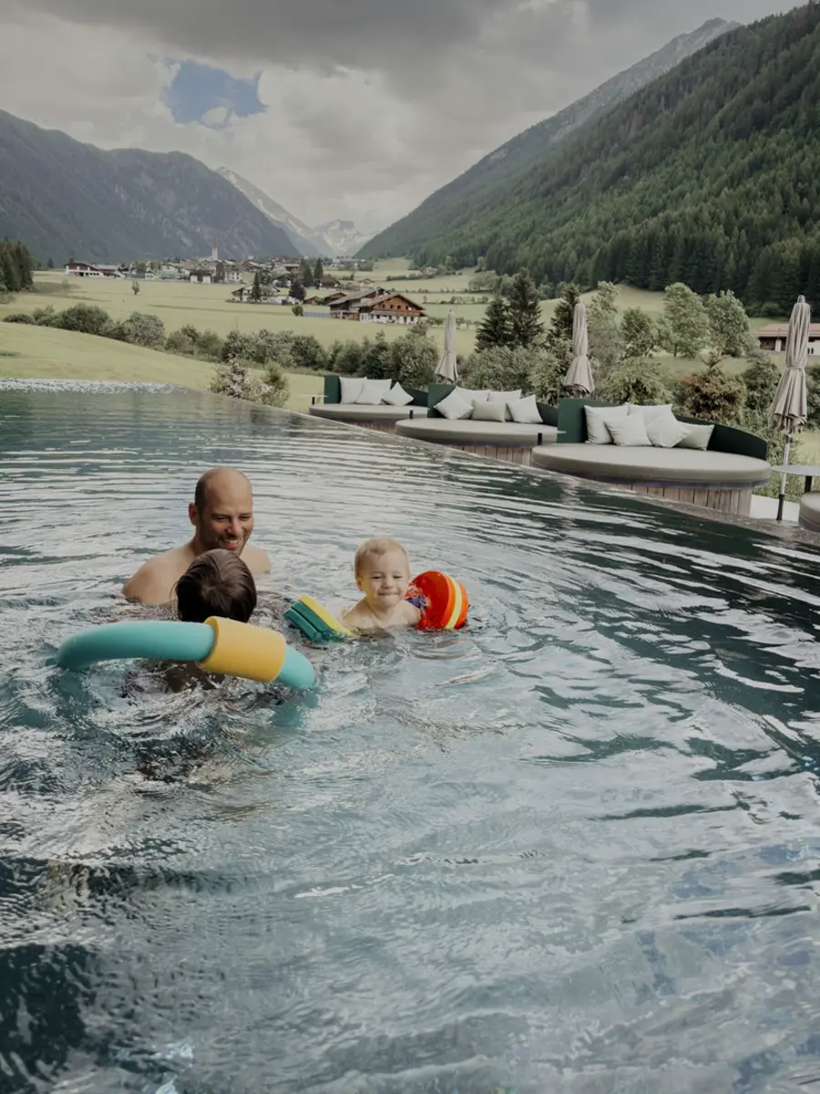 COCOtravel Valsegg Waldbad 61 COCOtravel Valsegg Waldbad 61