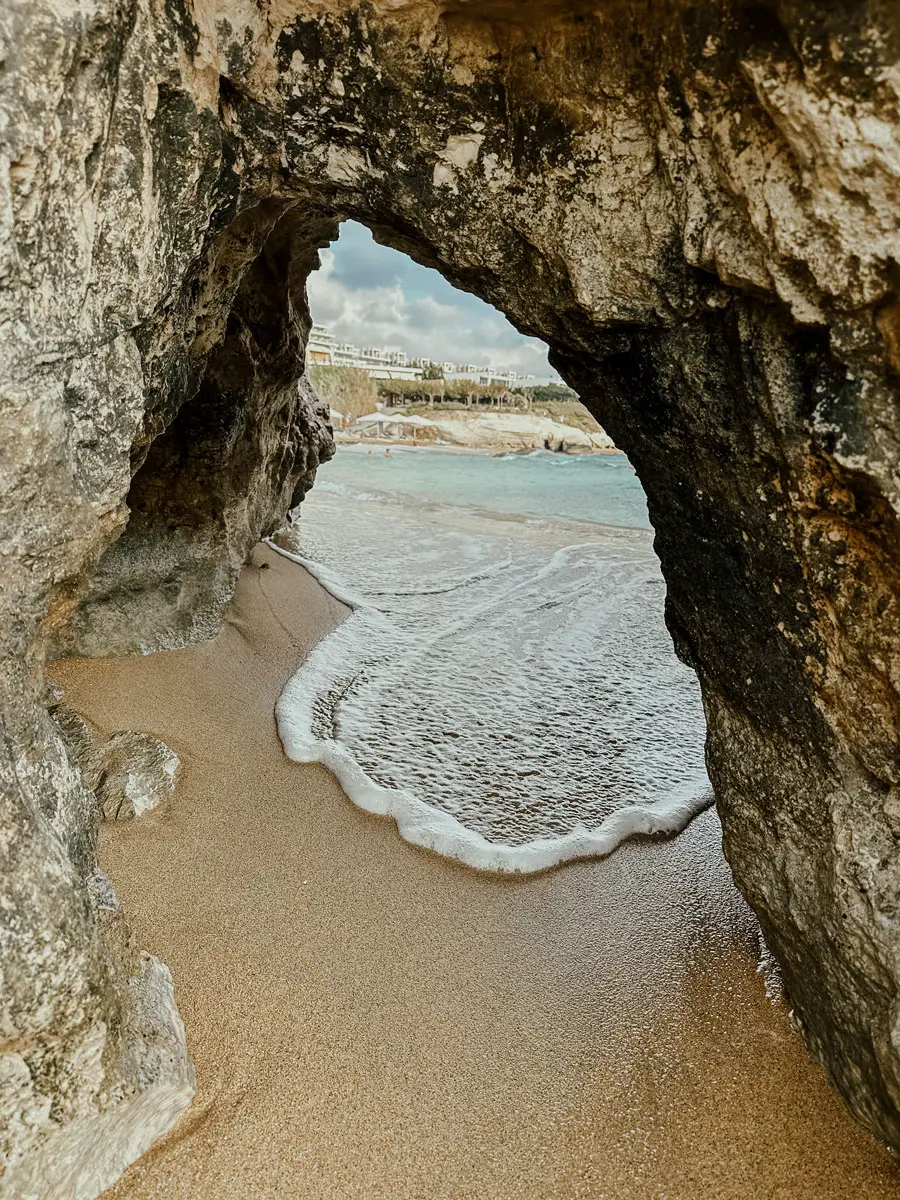 COCOtravel Zypern CapStGeorges Beach 17 COCOtravel Zypern CapStGeorges Beach 17