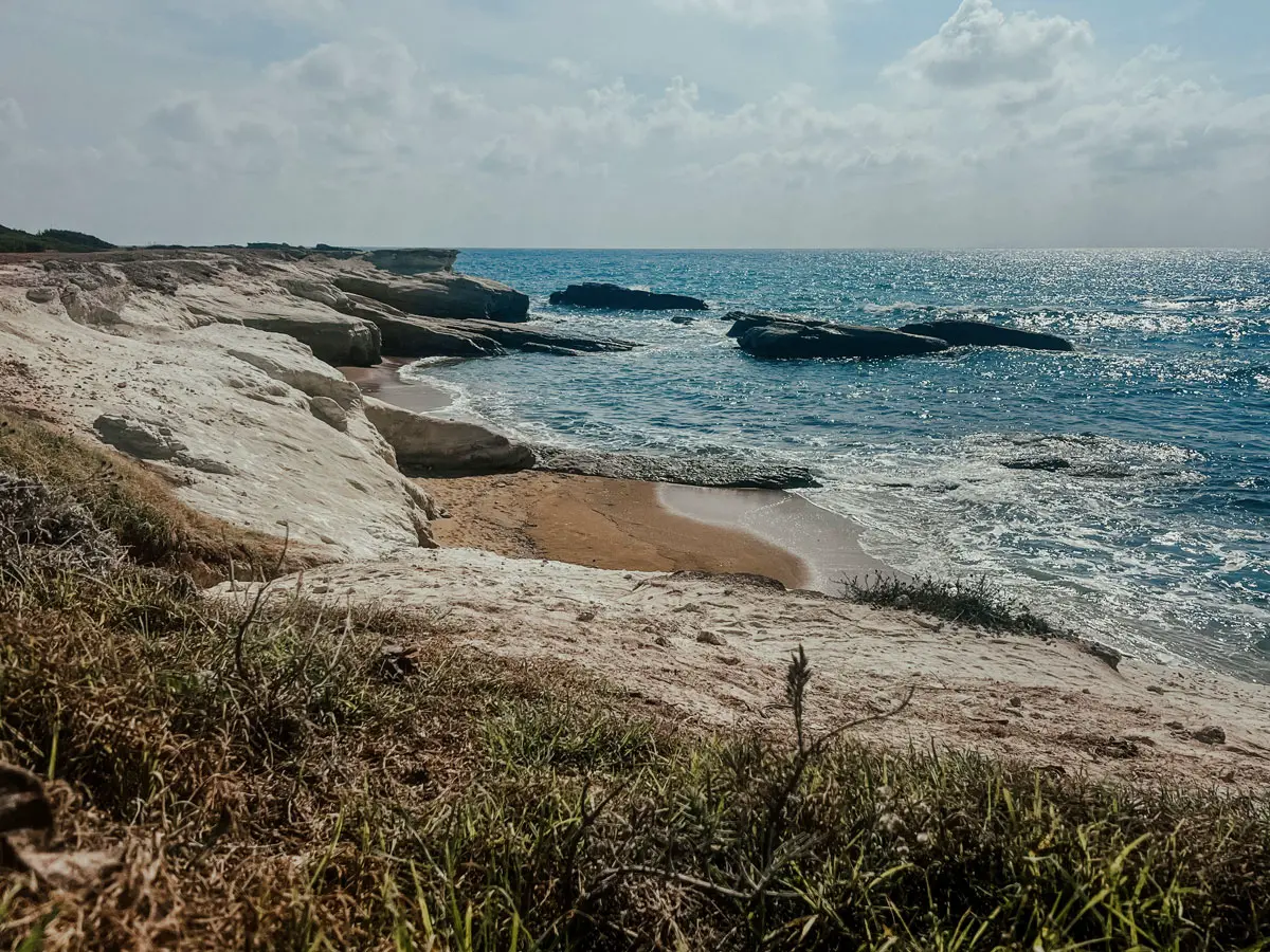 COCOtravel Zypern CapStGeorges Beach 23