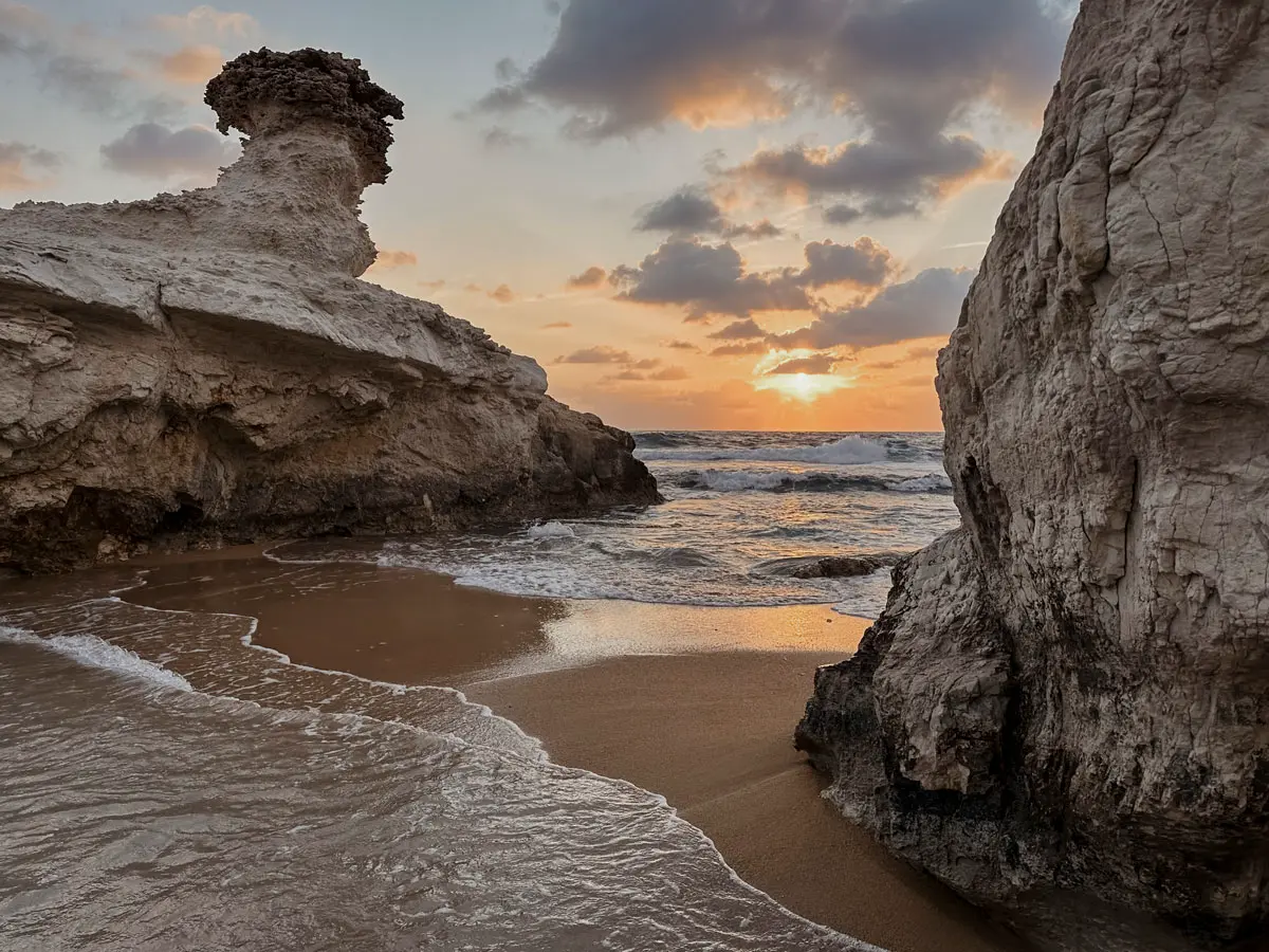COCOtravel Zypern CapStGeorges Beach Sundowner 2 COCOtravel Zypern CapStGeorges Beach Sundowner 2