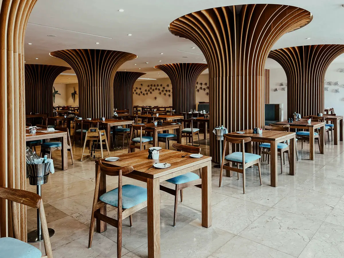 COCOtravel Zypern CapStGeorges Restaurant Yeronisos COCOtravel Zypern CapStGeorges Restaurant Yeronisos