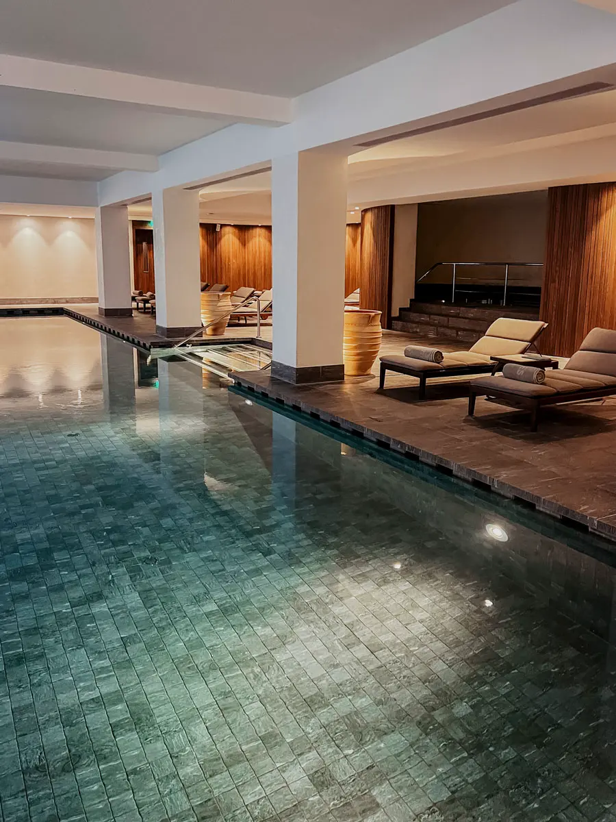 COCOtravel Zypern CapStGeorges Spa 4 COCOtravel Zypern CapStGeorges Spa 4