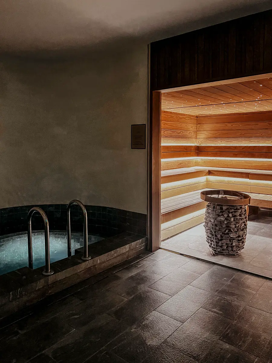 COCOtravel Zypern CapStGeorges Spa 5 COCOtravel Zypern CapStGeorges Spa 5