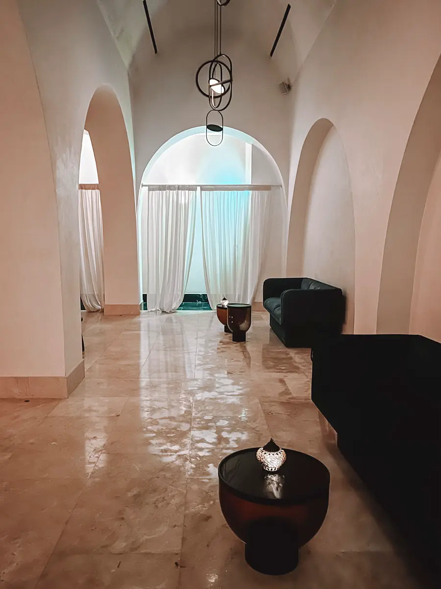 COCOtravel Zypern CapStGeorges Spa 7 COCOtravel Zypern CapStGeorges Spa 7