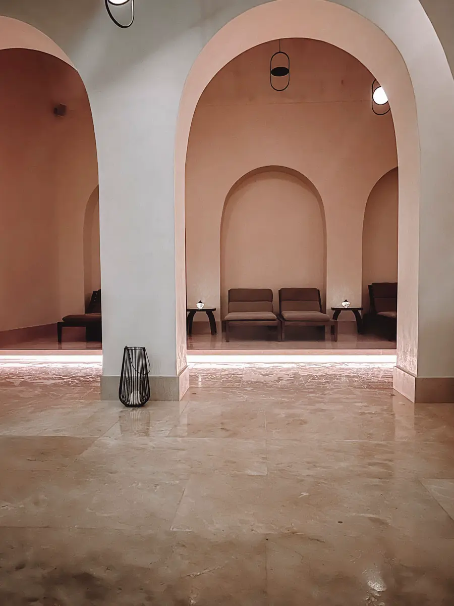 COCOtravel Zypern CapStGeorges Spa 8 COCOtravel Zypern CapStGeorges Spa 8