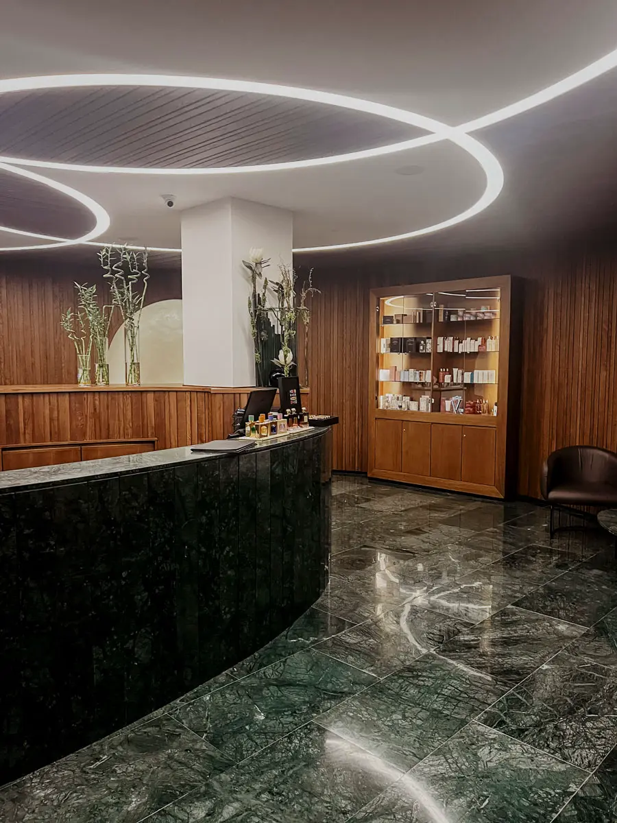 COCOtravel Zypern CapStGeorges Spa COCOtravel Zypern CapStGeorges Spa