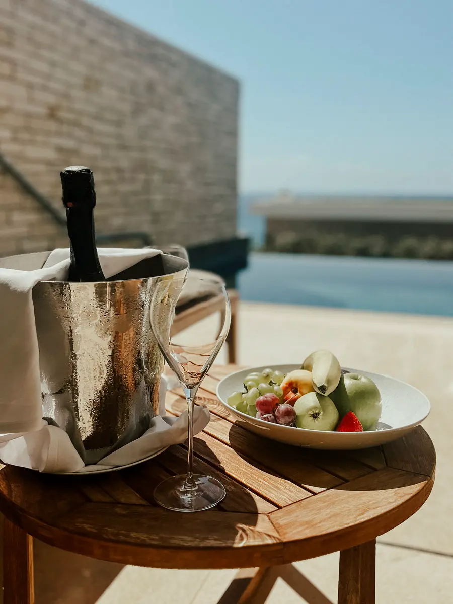 COCOtravel Zypern CapStGeorges Welcome COCOtravel Zypern CapStGeorges Welcome
