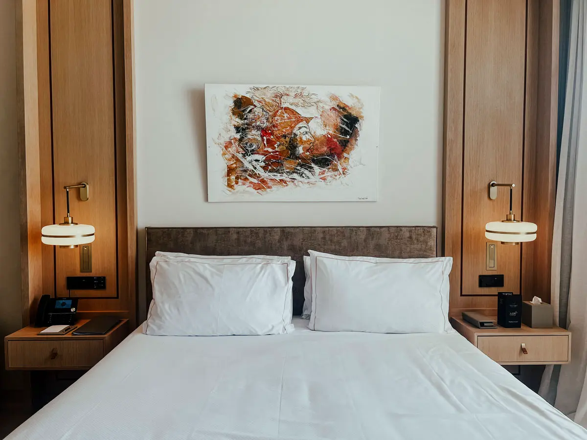 COCOtravel Zypern CapStGeorges Zimmer COCOtravel Zypern CapStGeorges Zimmer