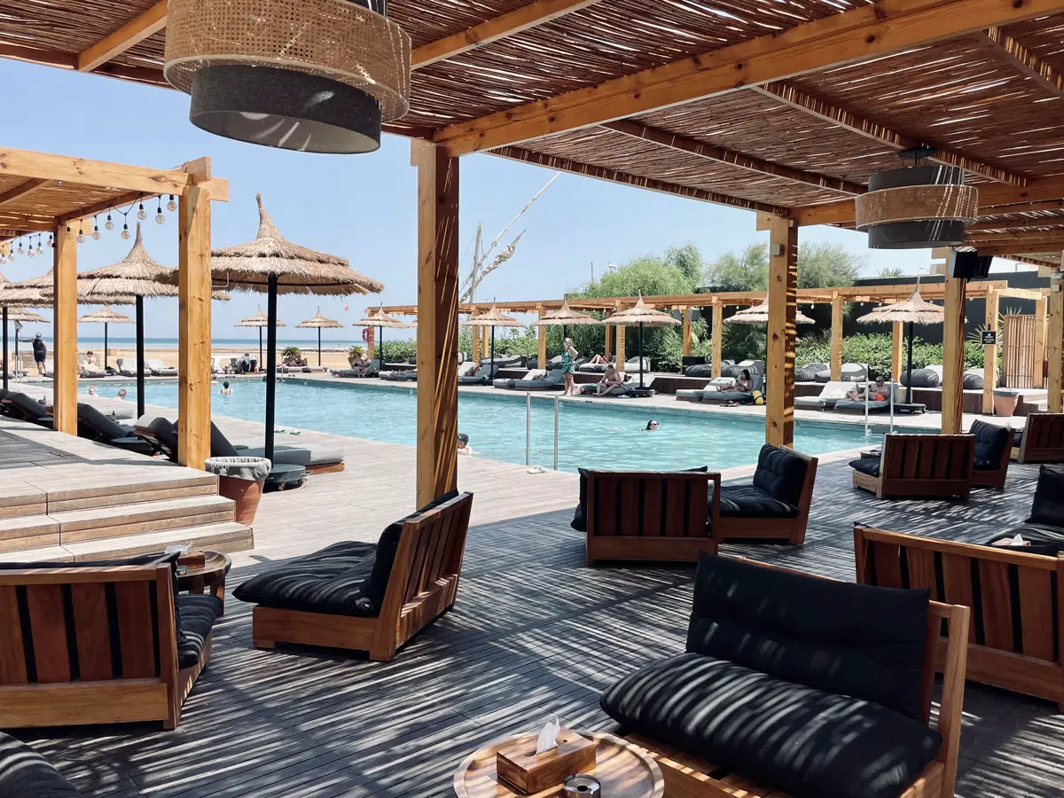 COCOtravel Casa Cook El Gouna 13 1 COCOtravel Casa Cook El Gouna 13 1