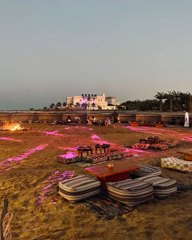 COCOtravel Casa Cook El Gouna 20 COCOtravel Casa Cook El Gouna 20
