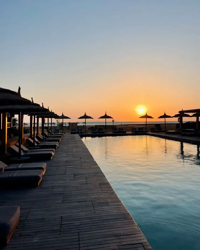 COCOtravel Casa Cook El Gouna 23 COCOtravel Casa Cook El Gouna 23