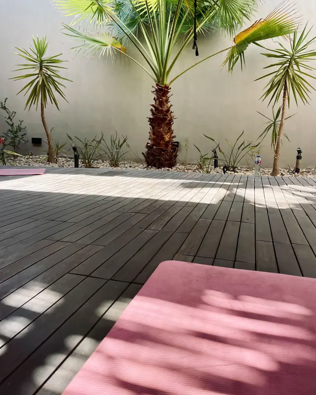 COCOtravel_Casa_Cook_El_Gouna-25 Casa Cook El Gouna Ägypten Fitness