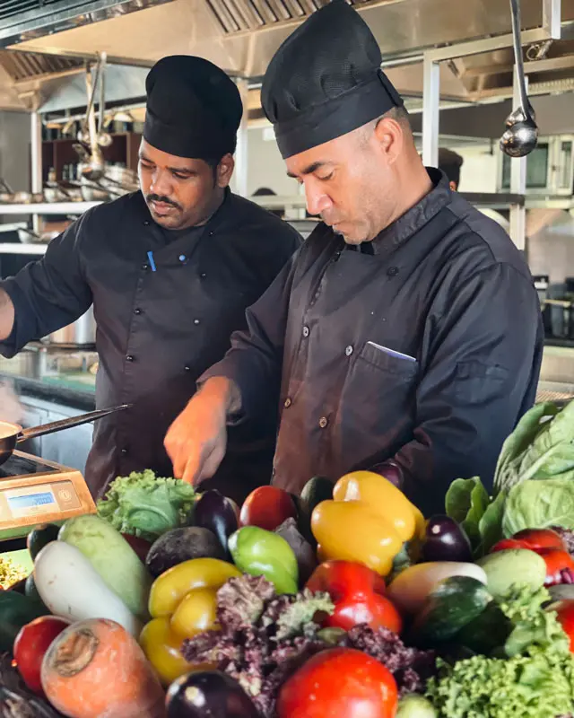 COCOtravel Casa Cook El Gouna 26 COCOtravel Casa Cook El Gouna 26