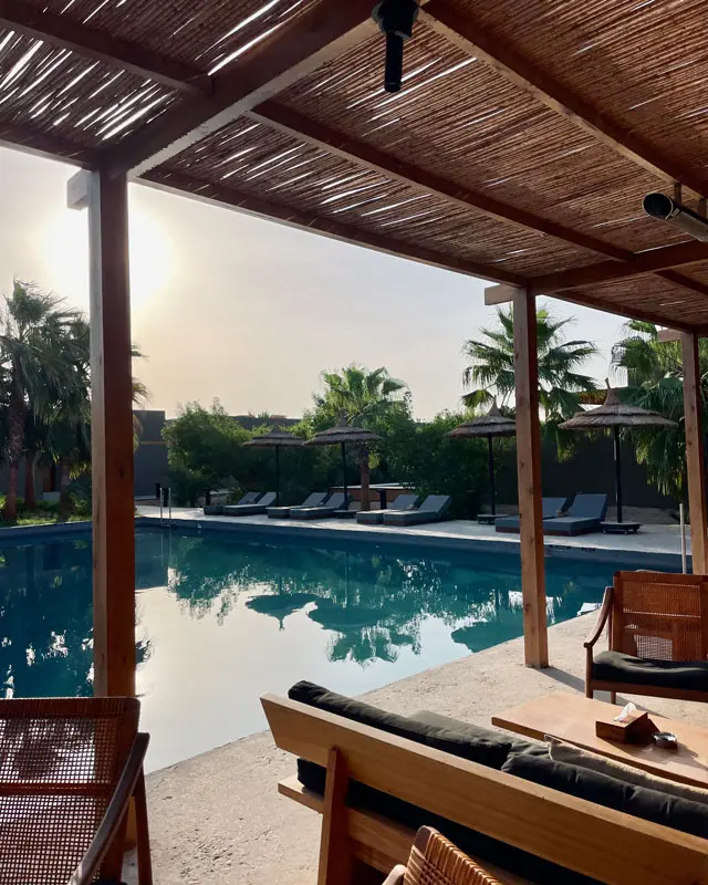 COCOtravel Casa Cook El Gouna 9 COCOtravel Casa Cook El Gouna 9