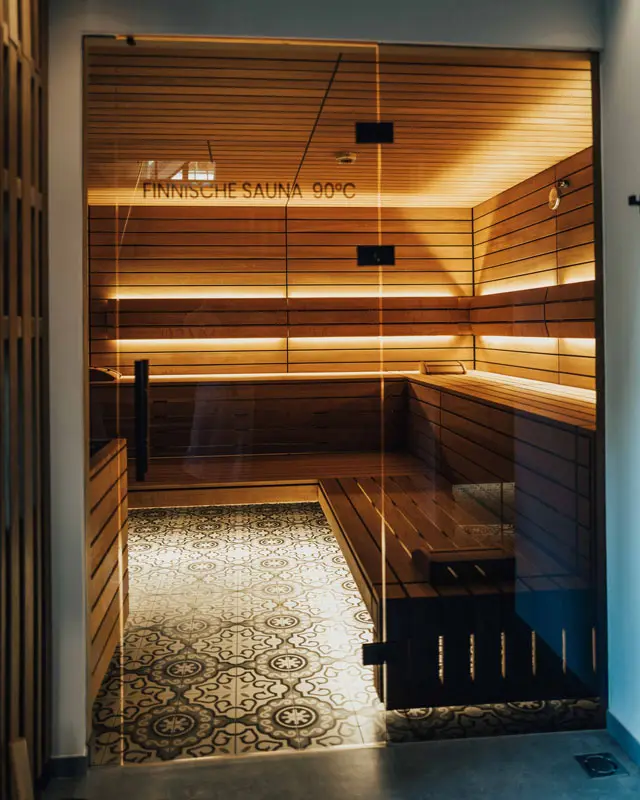 Landhaus-zu-Appesbach_St-Wolfgang_19 Landhaus zu Appesbach St. Wolfgang Finnische Sauna
