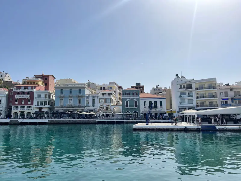 COCOtravel Kreta Intercontinental AgiosNikolaos3 COCOtravel Kreta Intercontinental AgiosNikolaos3