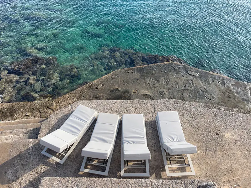 COCOtravel Kreta Intercontinental Beach2 COCOtravel Kreta Intercontinental Beach2