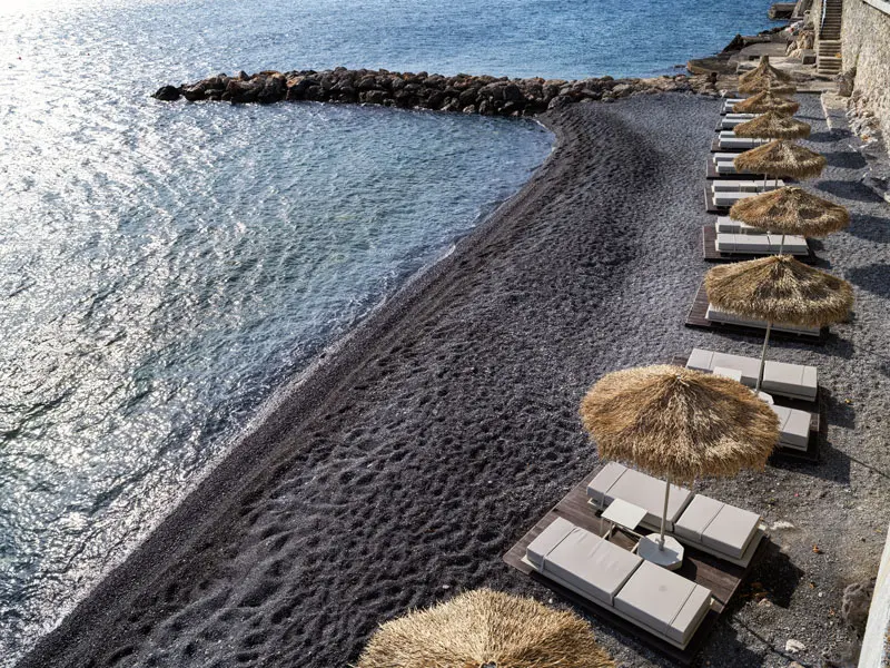 COCOtravel Kreta Intercontinental Beach3 COCOtravel Kreta Intercontinental Beach3