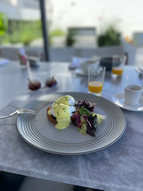 COCOtravel Kreta Intercontinental Fruehstueck4 COCOtravel Kreta Intercontinental Fruehstueck4