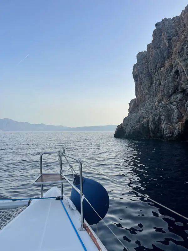 COCOtravel Kreta Intercontinental Katamaran11 COCOtravel Kreta Intercontinental Katamaran11