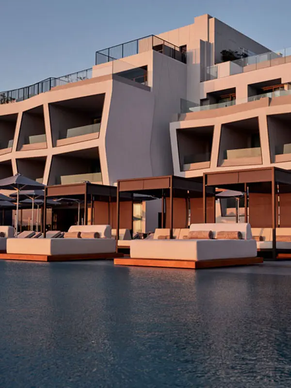 COCOtravel Kreta Intercontinental Pool COCOtravel Kreta Intercontinental Pool