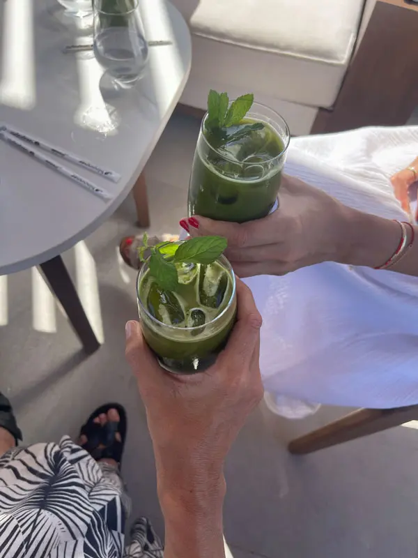COCOtravel Kreta Intercontinental Rooftop Lunch3 COCOtravel Kreta Intercontinental Rooftop Lunch3