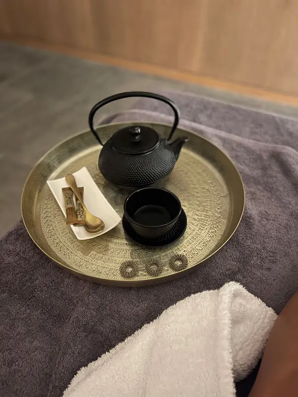 COCOtravel Kreta Intercontinental Spa1 COCOtravel Kreta Intercontinental Spa1