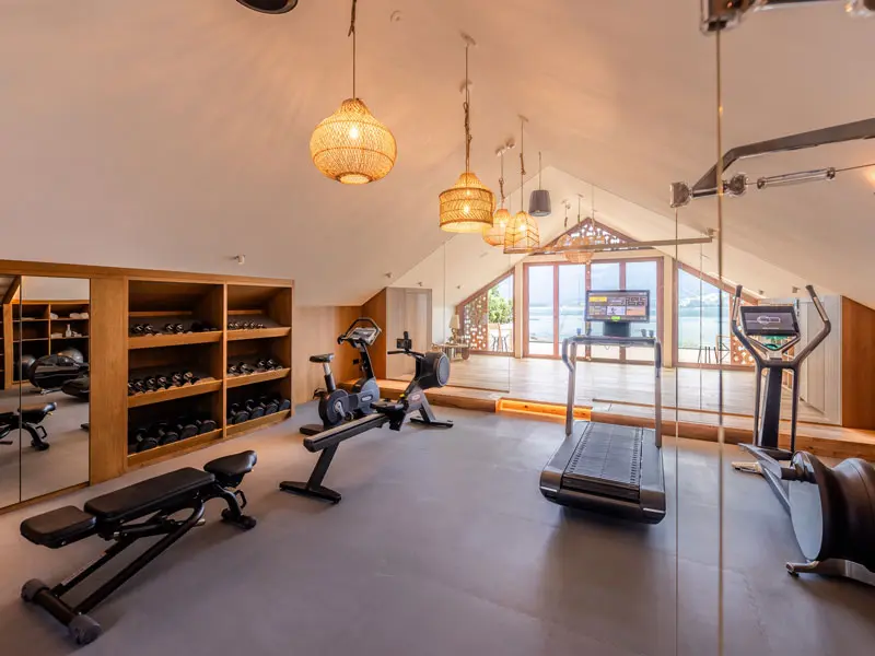Seevilla Wolfgangsee Rooftop YogaFitness Raum ©Seevilla Wolfgangsee Michael Groessinger 1 Seevilla Wolfgangsee Rooftop YogaFitness Raum ©Seevilla Wolfgangsee Michael Groessinger 1
