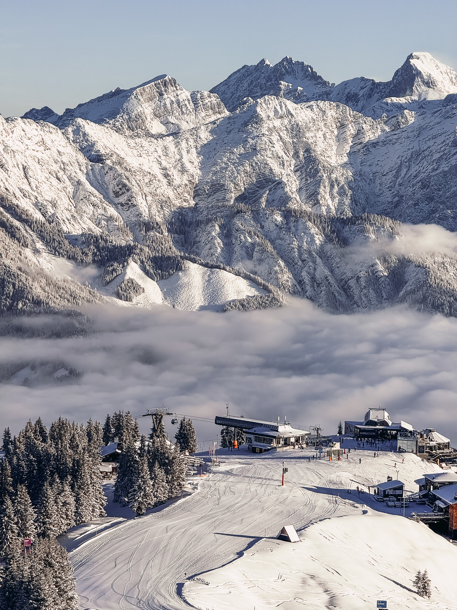 COCOTravel Unterschwarzachhof Saalbach Skifahren 8 1 COCOTravel Unterschwarzachhof Saalbach Skifahren 8 1