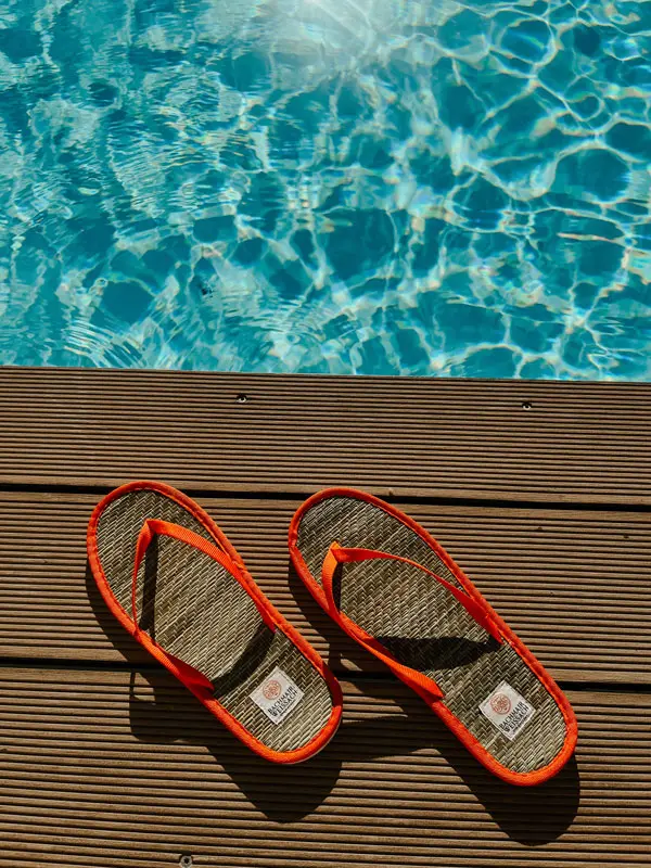 COCOtravel Bachmair Flipflops COCOtravel Bachmair Flipflops