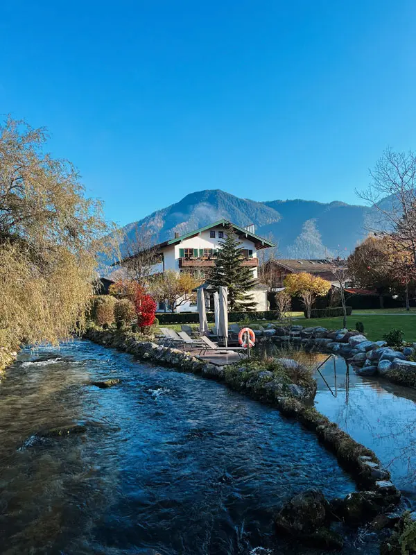COCOtravel Bachmair Wildbach COCOtravel Bachmair Wildbach