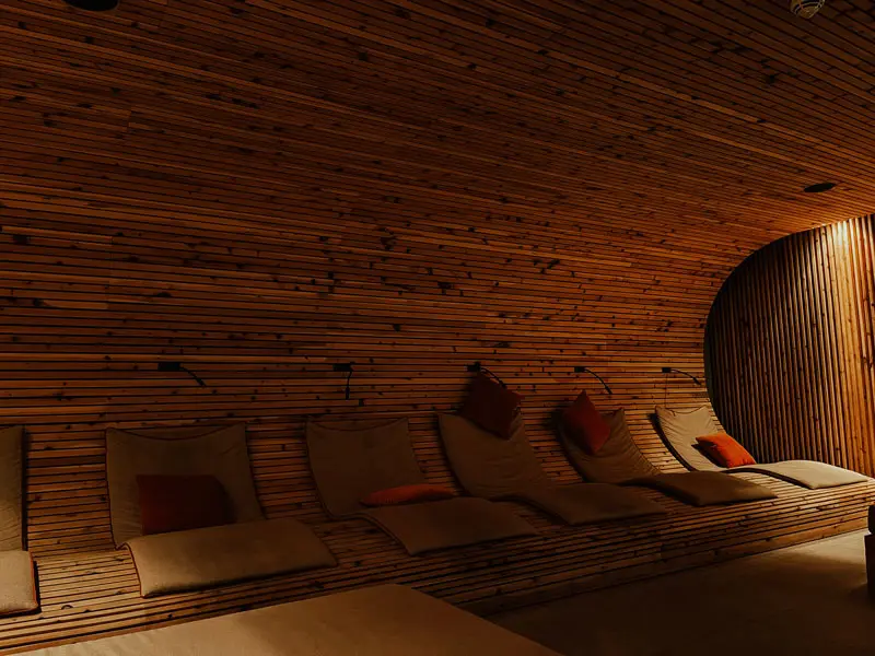 COCOtravel Bachmair Zirbenholzraum COCOtravel Bachmair Zirbenholzraum