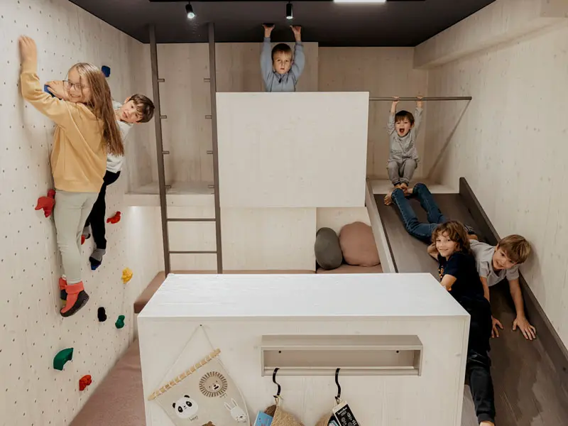 COCOtravel Oesterreich Studio963 Kidsroom 12 COCOtravel Oesterreich Studio963 Kidsroom 12
