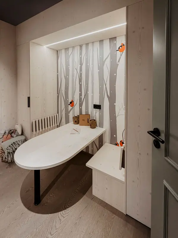 COCOtravel Oesterreich Studio963 Kidsroom 6 COCOtravel Oesterreich Studio963 Kidsroom 6