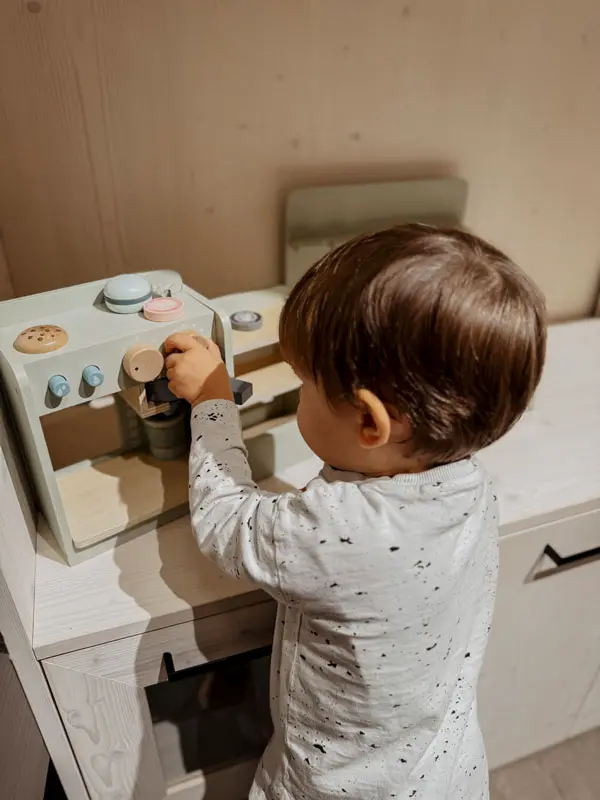 COCOtravel Oesterreich Studio963 Kidsroom 8 COCOtravel Oesterreich Studio963 Kidsroom 8