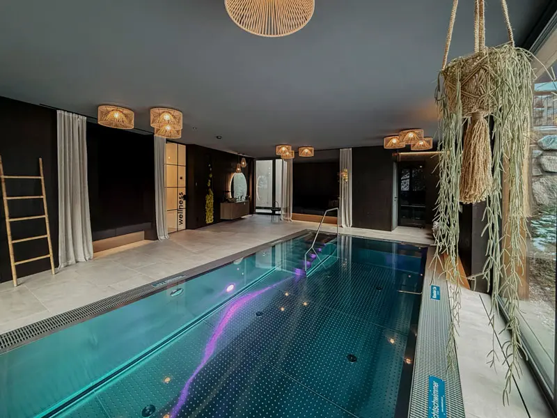 COCOtravel Oesterreich Studio963 Spa 10 COCOtravel Oesterreich Studio963 Spa 10