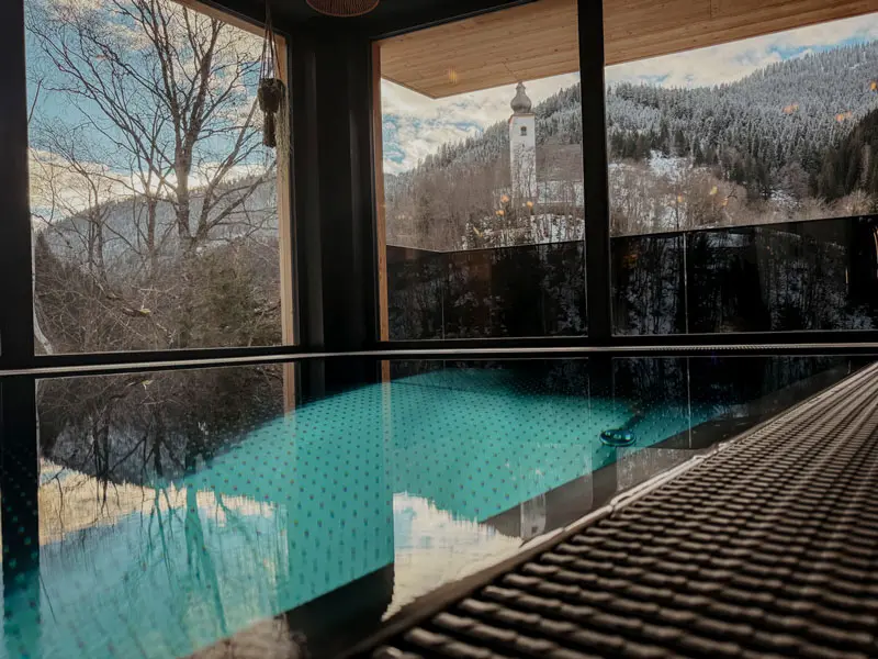 COCOtravel Oesterreich Studio963 Spa COCOtravel Oesterreich Studio963 Spa