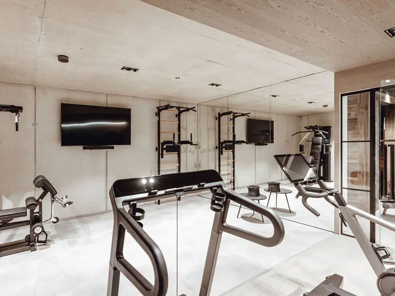 COCOtravel Studio963 Fitnessbereich COCOtravel Studio963 Fitnessbereich