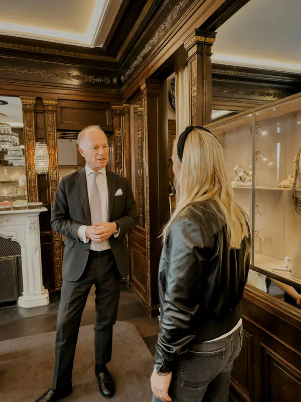 COCOtravel Wien Bristol ArtisansTour Koechert COCOtravel Wien Bristol ArtisansTour Koechert