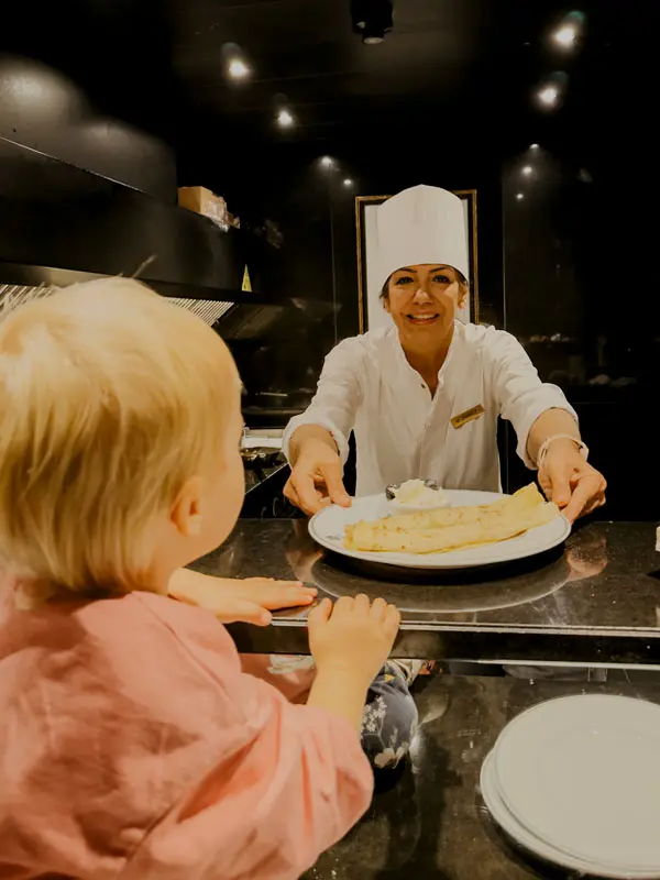 COCOtravel_Wien_Bristol_Fruehstueck-4 Hotel Bristol Wien Frühstück
