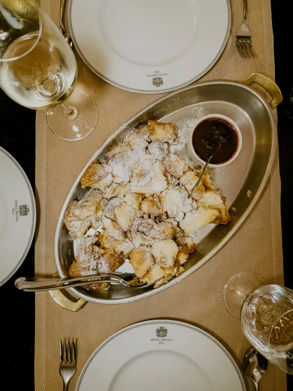 COCOtravel Wien Bristol Restaurant 9 COCOtravel Wien Bristol Restaurant 9