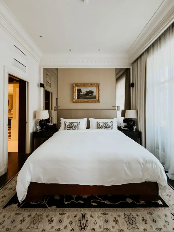 COCOtravel Wien Bristol Suite 2 COCOtravel Wien Bristol Suite 2