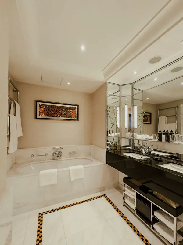 COCOtravel Wien Bristol Suite 3 COCOtravel Wien Bristol Suite 3