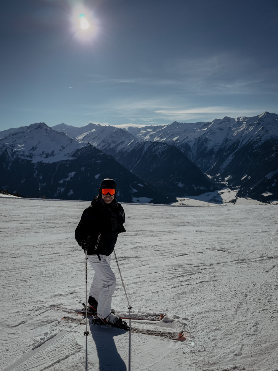 COCOtravel Baumhaus Lodge Gassner Neukirchen ski 1JPG