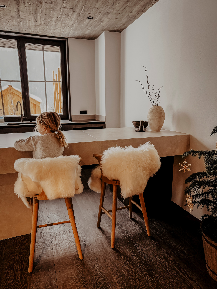 COCOtravel Birgkar Kueche COCOtravel Birgkar Kueche