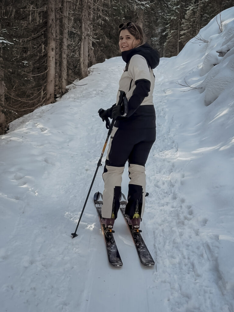 COCOtravel Birgkar Skitour2 COCOtravel Birgkar Skitour2