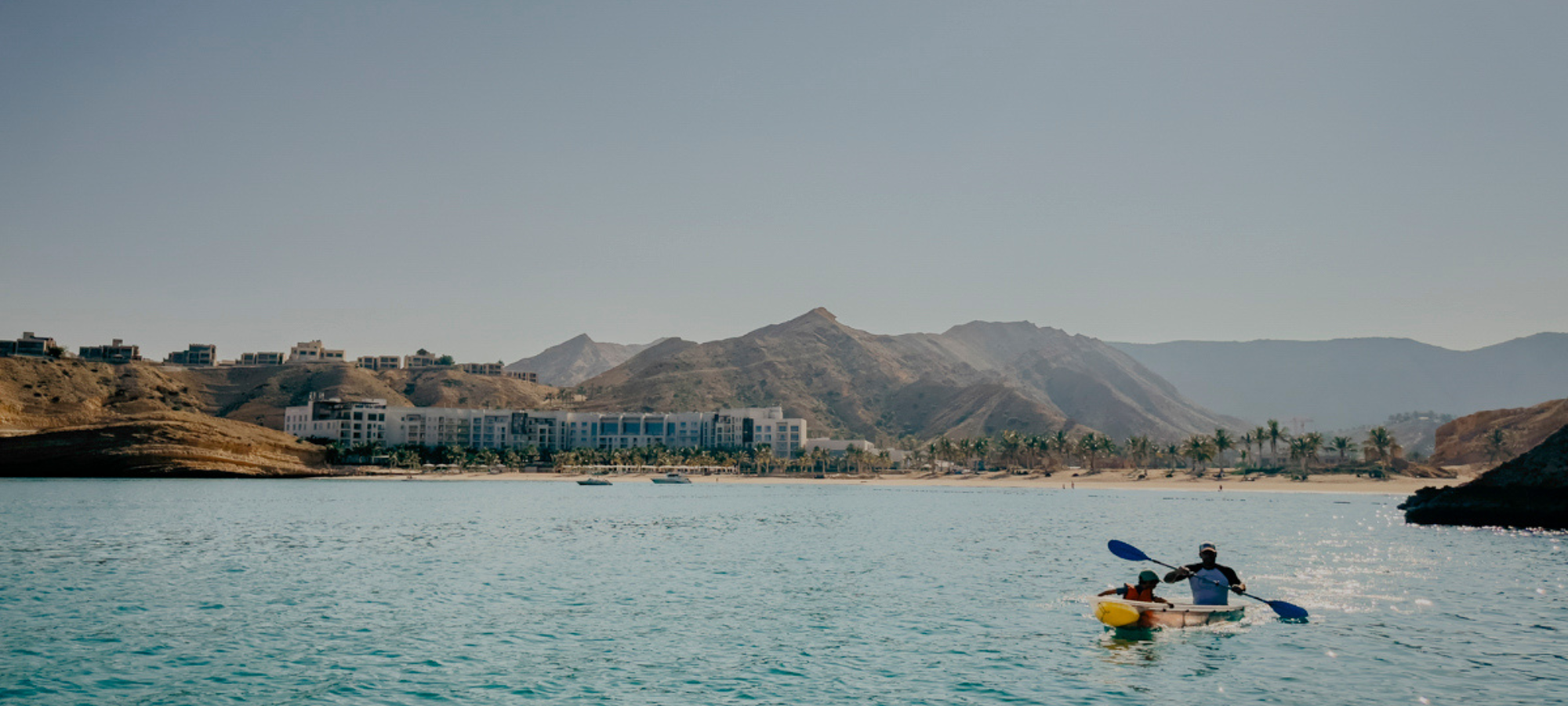 COCOtravel Header