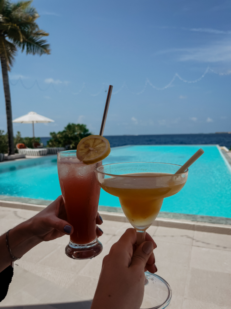 COCOtravel Oblu Select Lobigili Pool 2 1 COCOtravel Oblu Select Lobigili Pool 2 1